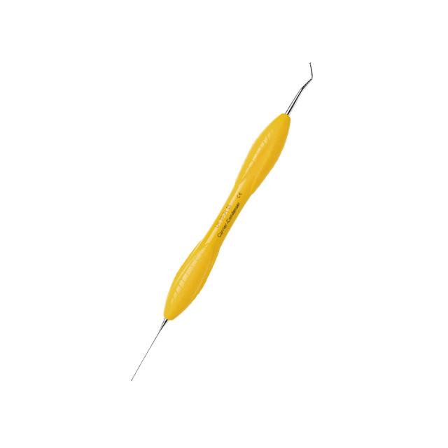 LM 30-34ES Knoppsonde Gul