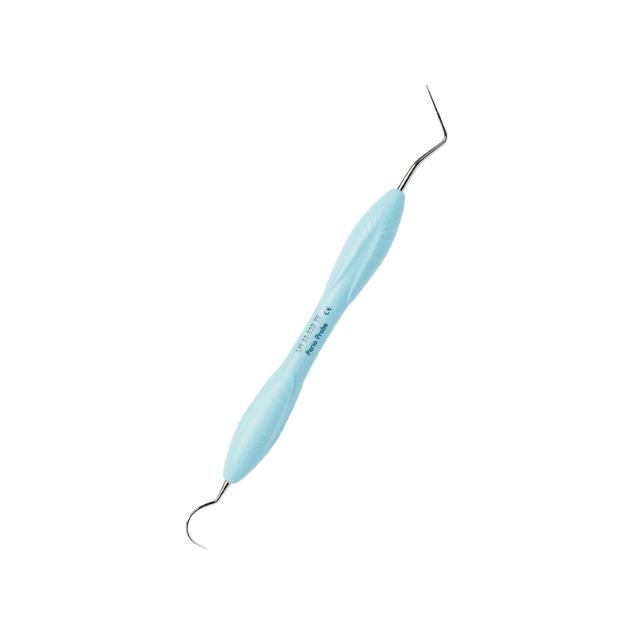 LM 23-52B XSI Lommedybdemåler/Sonde