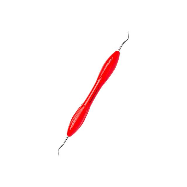 LM 61-62ES Ekskavator rund 1.0mm