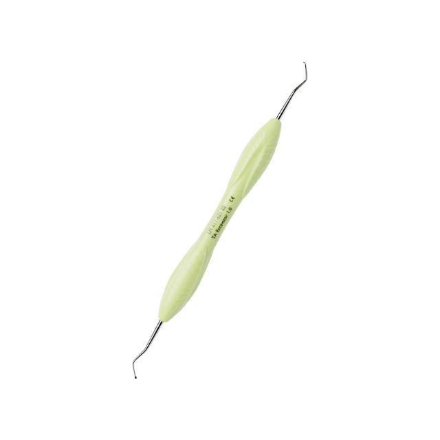 LM 611-621ES Ekskavator TripleAngled BA 1.0mm