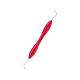 LM 261-262DES Furkasjon Diamond File