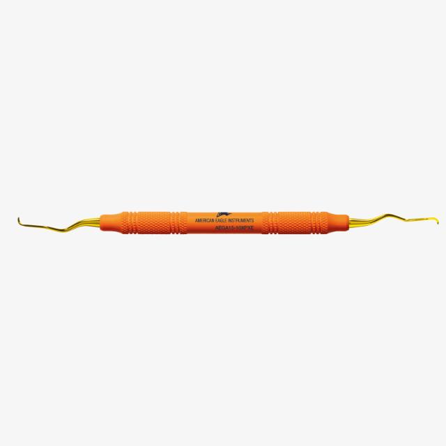 American Eagle XP2 Gracey Access 15/16 Orange