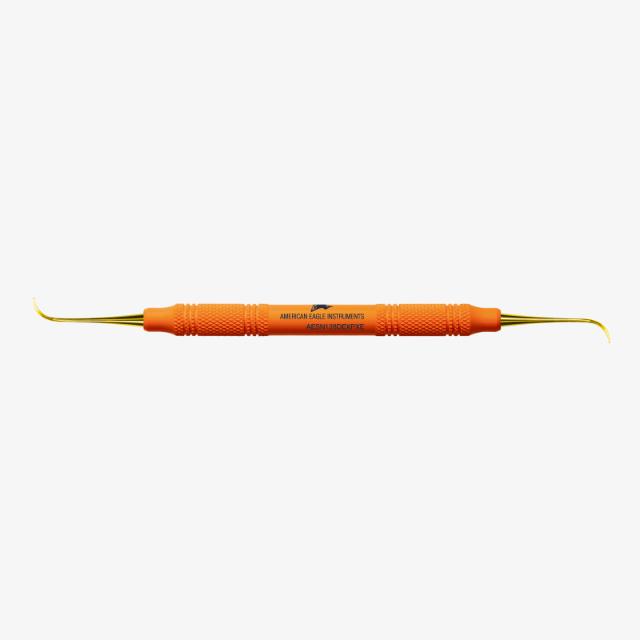 American Eagle XP2 Scaler N128 Anterior Orange 