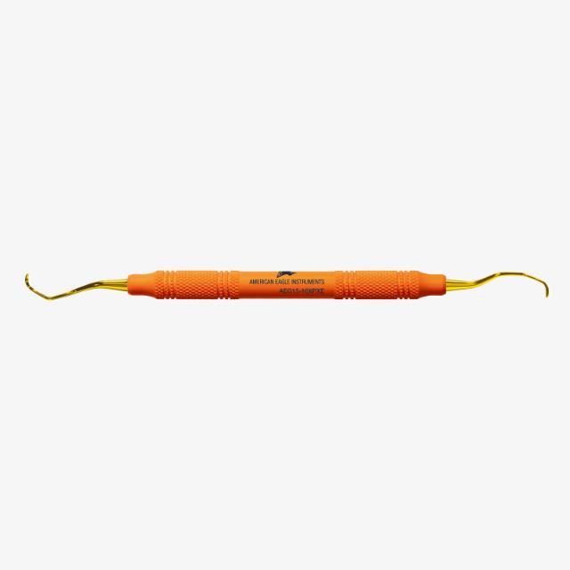 American Eagle XP2 Standard Gracey 15/16 Orange