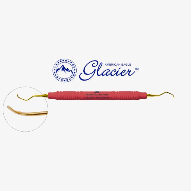 AE Glacier Curette Barnhart 5-6 XP²