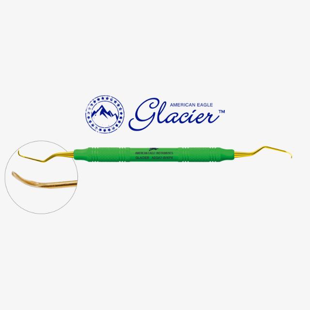 AE Glacier gracey +3 access 7-8 XP²