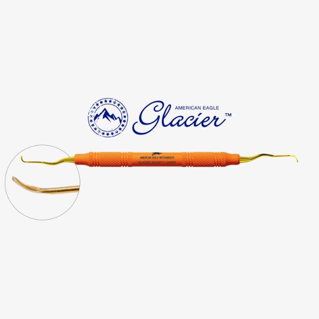 AE Glacier gracey +3 DP 11-12 XP²