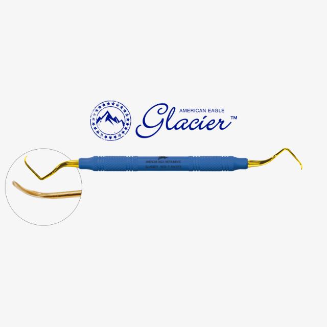 AE Glacier gracey standard 17-18 XP²
