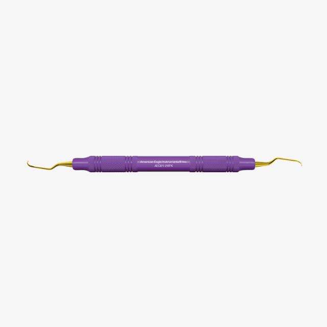 AE Curette Barnhart 1-2 Narrow XP²