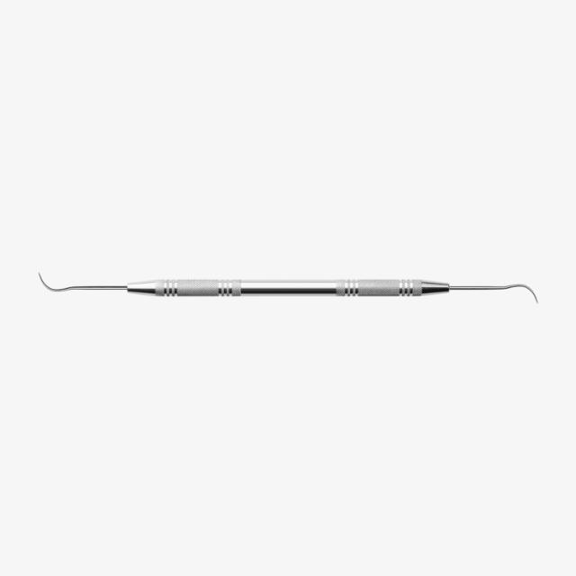 AE dobbeltsidig Explorer 3ES sonde