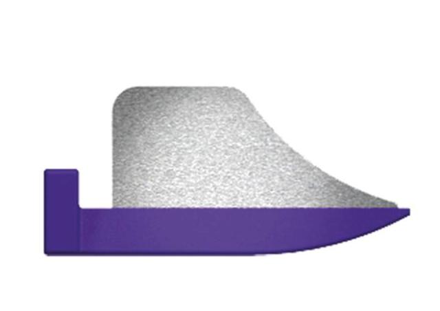 FenderWedge XS Lilla Value 100stk