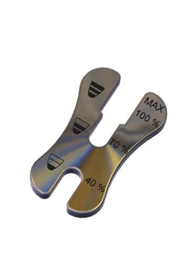 LM Universal Tip wrench nøkkel