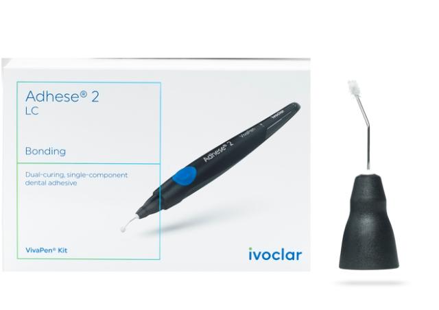 Adhese 2 LC VivaPen Kit