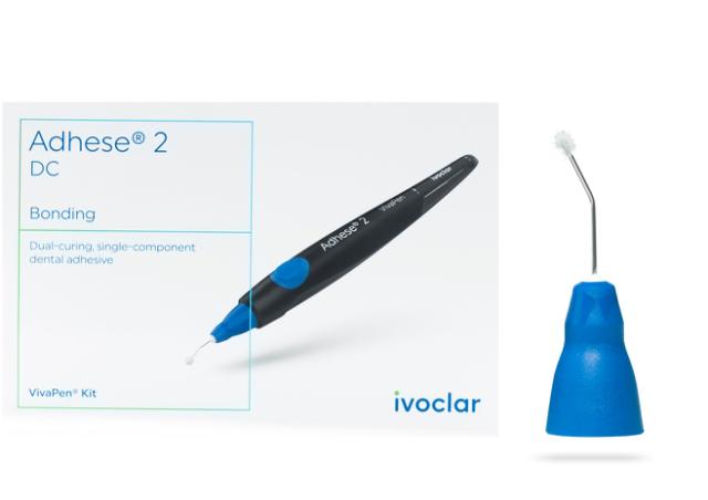 Adhese 2 DC VivaPen Kit 