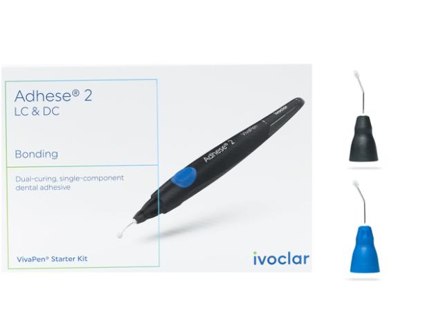 Adhese 2 LC/DC VivaPen Startkit