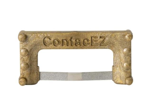 ContacEZ Subgingival Strip Gold