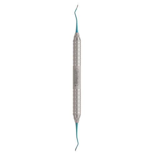 HF Implantat Scaler Titanium 204SD