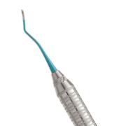 HF Implantat Scaler Titanium 204SD