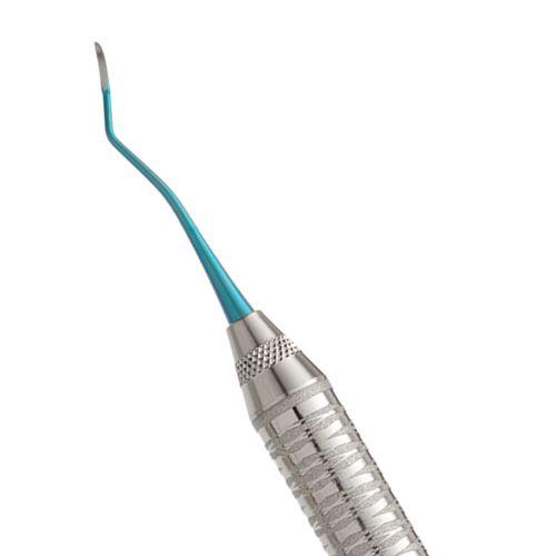 HF Implantat Scaler Titanium 204SD