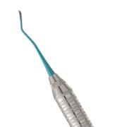 HF Implantat Scaler Titanium 204SD