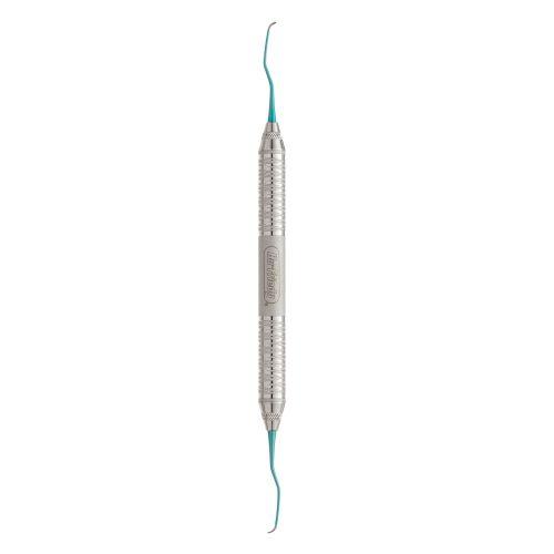 HF Implantat Scaler Titanium Mini-Five 1/2