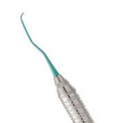 HF Implantat Scaler Titanium Mini-Five 1/2