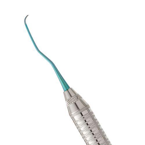 HF Implantat Scaler Titanium Mini-Five 1/2