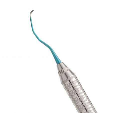 HF Implantat Scaler Titanium Mini-Five 11/12