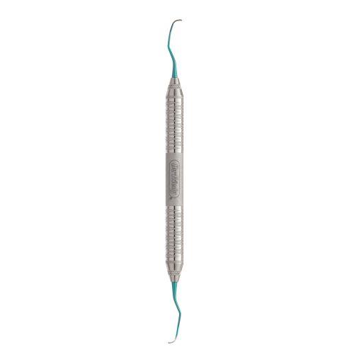 HF Implantat Scaler Titanium Langer 1/2