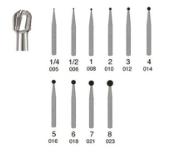 HM Jet FG 1 (008) Rund 5stk