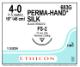 Ethicon EH7149G 4-0 silke 12stk