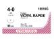 Ethicon 18510G J-1/4-0 vicryl 12stk