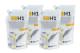 Green & Clean H1 sugerens 4x500ml