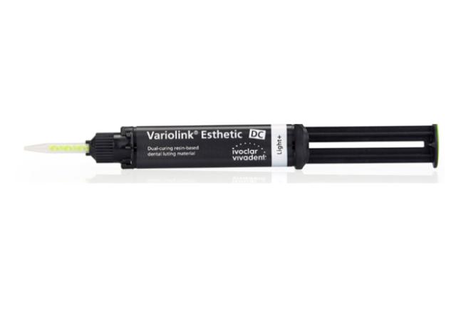 Variolink Esthetic DC White Opaque 5g