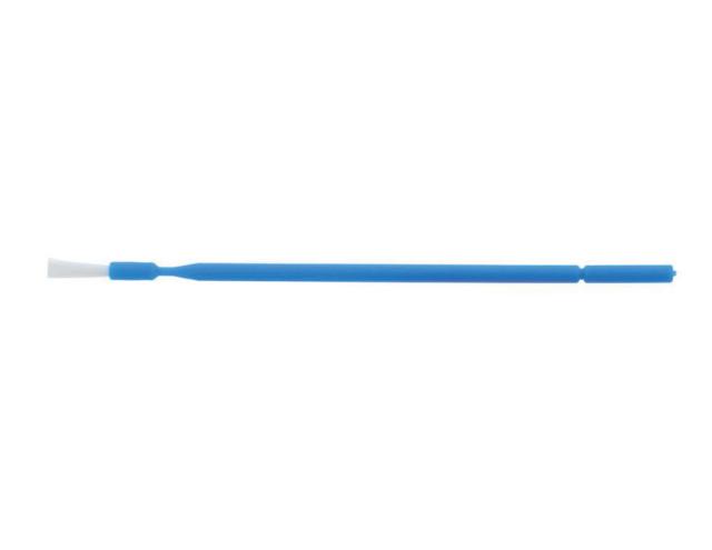 SIMPLEE Flexibrush medium blå 100stk