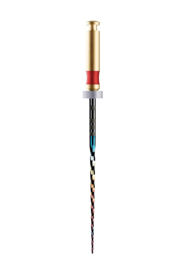 HyFlex CM NiTi File 04/25 31mm 6stk