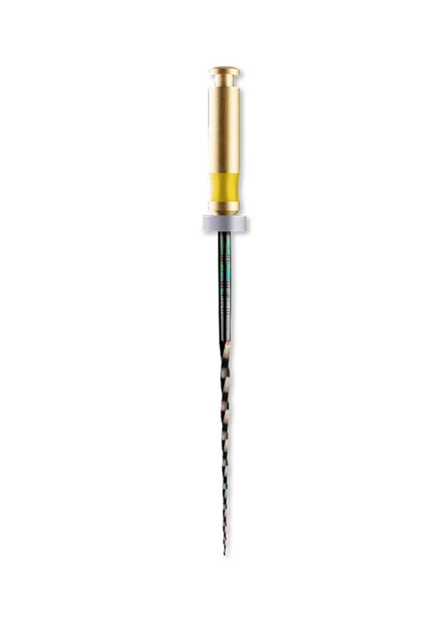 HyFlex CM NiTi File 04/50 31mm 6stk
