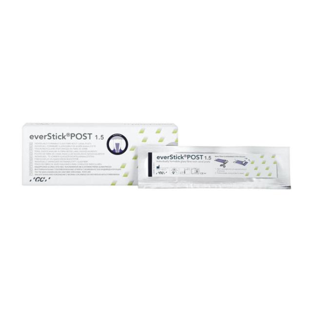 EverStick Post stifter 1,5mm 10stk