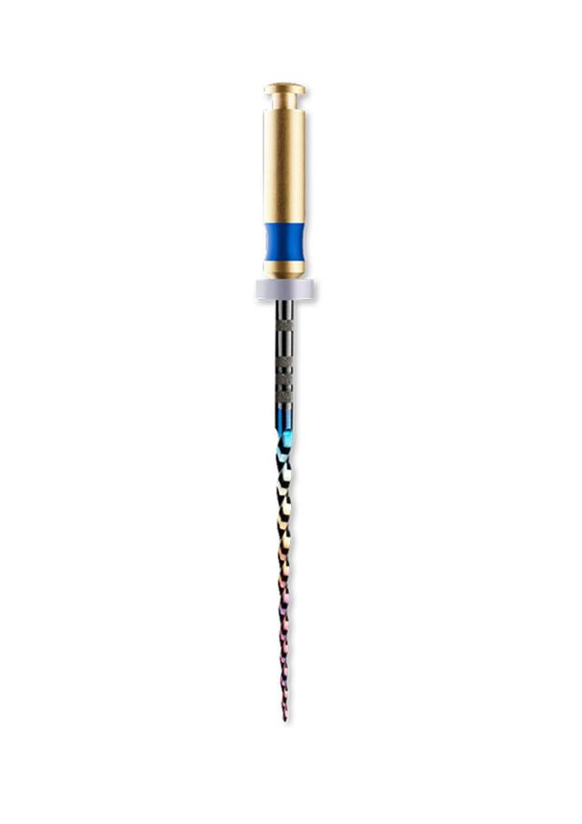 HyFlex CM NiTi File 04/60 31mm 6stk