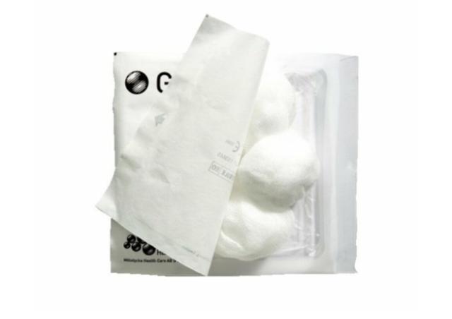 Tupfere Mølnlycke sterile nr 2 220stk