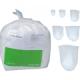 Tupfere Roeko-Swab Plomme usteril 500stk