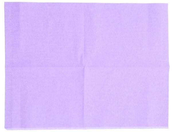 SIMPLEE Nakkestøttebeskytter Lilla 500stk