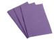 SIMPLEE Servietter 33x45cm Lilla 500stk