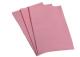 SIMPLEE Servietter 33x45cm Rosa 500stk