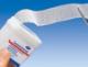Gas for tamponering steril 1,25cm x 5m