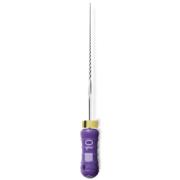 K-File Readysteel 21mm ISO 10 Lilla