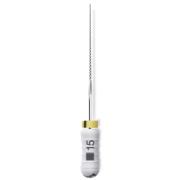 K-File Readysteel 21mm ISO 15 Hvit
