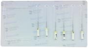 K-File Readysteel 21mm ISO 15 Hvit