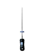 K-File Readysteel 21mm ISO 40 Sort