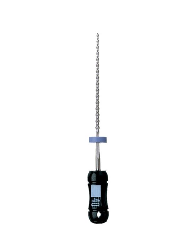 K-File Readysteel 21mm ISO 40 Sort